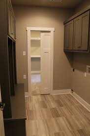So, if you looking for some extra space to put to use this holiday season, maybe the laundry room is the place to turn to… Laundry Mud Room With Access To Master Closet Transitional Little Rock By Hines Homes Llc Houzz