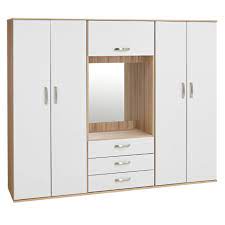 10 Of The Best Fitted Wardrobes Ideal Home Wardrobe Design Bedroom Wardrobe Interior Design Wardrobe Door Designs