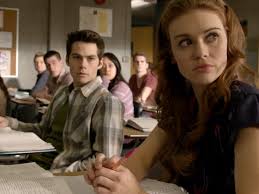 Book Girl: Question Of The Day: Would Teen Wolf'S Lydia Martin And Stiles  Stilinski Stay Together?