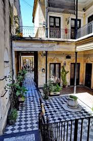 Casa De Los Ezeiza A San Telmo Argentina Travel Argentina South America Places Around The World