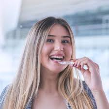 What is the process of Invisalign treatment?