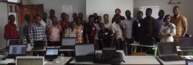 Ecole Nationale Supérieure Polytechnique de Yaoundé / Toutes les actualités  - UMR AGAP