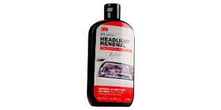 Headlight Restoration Products For Auto Care 3m United States