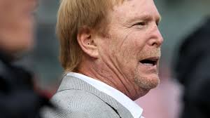 Mark Davis says NFL discipline creates 'false impression' of Raiders'  coronavirus diligence