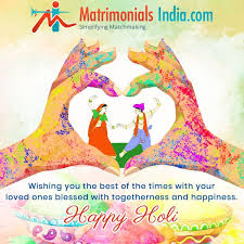 Education Is Not Preparation For Life Education Is Life Itself Meaning In Telugu Hope Your Life Always Remain Dipped In Hues And Blues Wish You A Very Happy And Colorful Holi Festival Holi Happyho Marriage Marriage Service Happy Holi