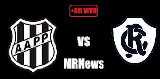 The image is png format with a clean transparent background. Ponte Preta X Remo Assistir Ao Vivo Prognosticos Escalacoes E Palpites Campeonato Brasileiro Serie B 2021 Sabado 17 07
