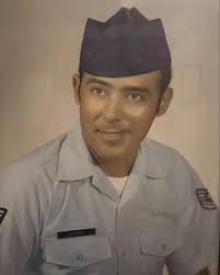 Donald Manuel Vierra Obituary (2025)