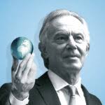 EXCLUSIVE: Inside Tony Blair Inc.