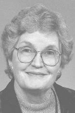 JANET GAMBLE Obituary (2013)