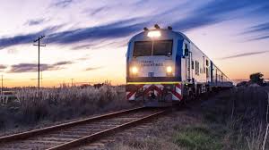 Confirmado Vuelve El Tren A Pinamar Este Verano Infocielo