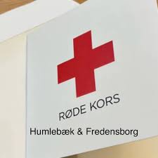 Røde Kors Fredensborg - Humlebæk