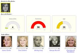 Using face recognition while managing a large collection of images with faces is a good way to organize photos. 5 Fascinating Search Engines That Search For Faces