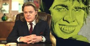 Dr. Jekyll and Mr. Hyde: Hope Dickson Leach to direct stage play and  feature film