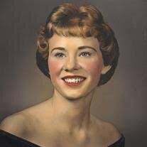 Elizabeth "Beth" Harp Obituary