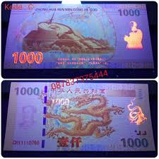 Check spelling or type a new query. Uang Souvenir Pecahan 1 000 China 1000 Yuan Millennium Dragon Commemorative Banknote Testnote Naga C Shopee Indonesia