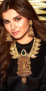 Temple jewellery and Dance jewellery