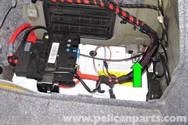 If your nissan 350z is exposed to one of these conditions, pay particular attention to your battery. 2005 Bmw 325i Battery Wiring Wiring Diagram Dat Deep Iconic Deep Iconic Tenutaborgolano It