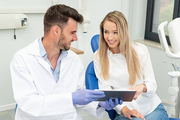 What a General Dentist Exam Involves – Sandston Comprehensive Dentistry  Sandston Virginia