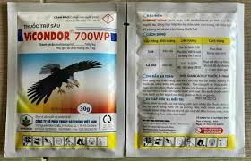 Vicondor 700WP