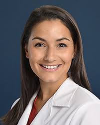 Danielle Garzillo, CRNP St. Luke's University Health Network