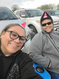 1987 Representating STEVE, ROGELIO & PHILLIP GO BOBCATS!