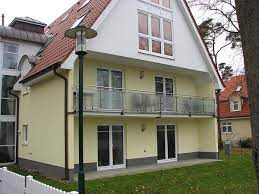 Mehr haus am wald ⋅ waldweg 18 ⋅ 23946 ostseebad boltenhagen ⋅ telefon: Ferienwohnung Strandvilla Im Wald In Boltenhagen