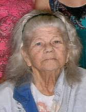 Ollie Drywater Obituary 2015