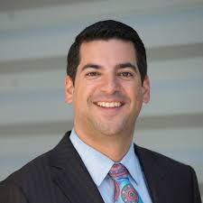 Frank Riggs and his “terrible, horrible, no good, very bad day