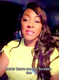 Pastor Patrick Purcell