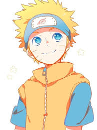 Omg He S So Much Cuter As A Kid Just Sayin Like Look At His Eyes Adorable Anime Naruto Naruto Naruto Uzumaki