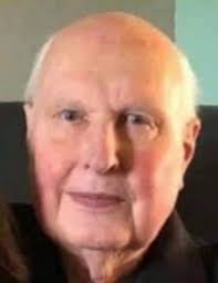 Robert P. Fuller Obituary January 6, 2021