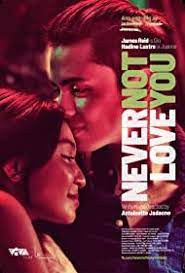 Naruto the movie 2015 online full movie stream + download. Never Not Love You 2018 Imdb