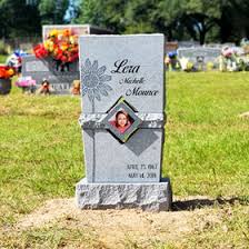 Single Individual Monuments