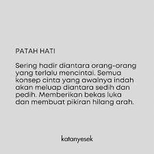 Kata Kata Nyesek Photos Facebook