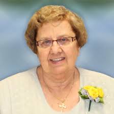 Sister Agnes Mary Wojtkowiak, OP