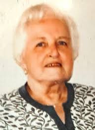 Virginia Lee Rohrer Obituary October 14, 2022