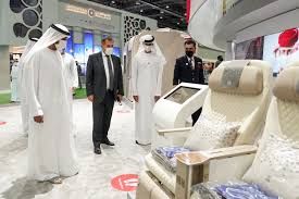 We did not find results for: Ahmed Bin Saeed Opens Arabian Travel Market 2021