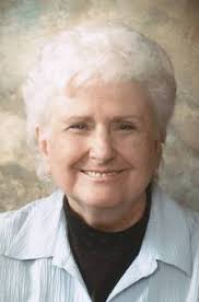 Gail Rosalie Turriff Kempen (1935-2012)