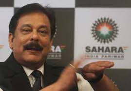 Sahara seals Rs 5500 cr debt deal for foreign hotels