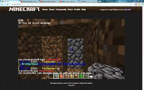 Under the config.yml is performed by the server as a command so you can . Minecraft Classic Lava Survival Ablockz Server Youtube