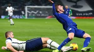 Chelsea played against tottenham in 1 matches this season. Tottenham 0 1 Chelsea Jorginho Condemns Spurs To Third Premier League Loss In A Row Bbc Sport