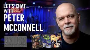 Let's Chat with Aric Wilmunder