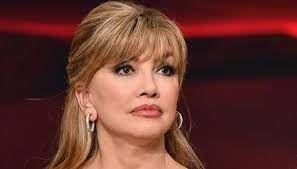 Carlucci played the role of urania in the . Dancing Milly S Tears The Return Of Todaro Isoardi The Cult Moments Of The 9th Episode World Today News