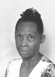 Obituary for Jorcelain Elizabeth Saunders Roberts