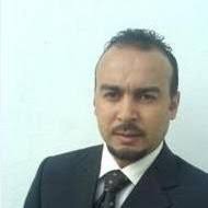 Nadir Arab Email & Phone Number