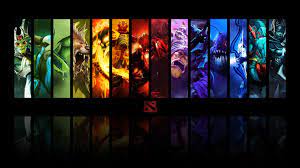 If you're looking for the best dota 2 wallpapers then wallpapertag is the place to be. Pin On Doota2