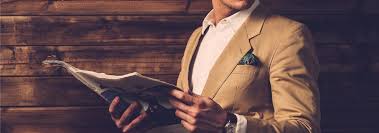 Image result for how to become a gentleman college course