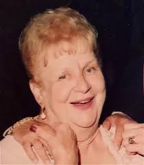 Obituary information for Constance "Connie" Giacomarro