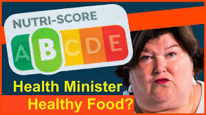 Food minister ретвитнул(а) senator shehu sani. Maggie De Block Health Minister Teaches Us About Healthy Food Belgian Minister Of Health Youtube