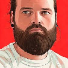 Matt Morrissey (@mattmorrisseyart) • Instagram photos and videos